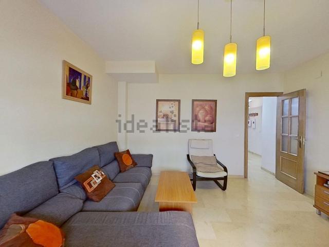 Piso en alquiler en Comarca de la Vega de Granada, Andalucía