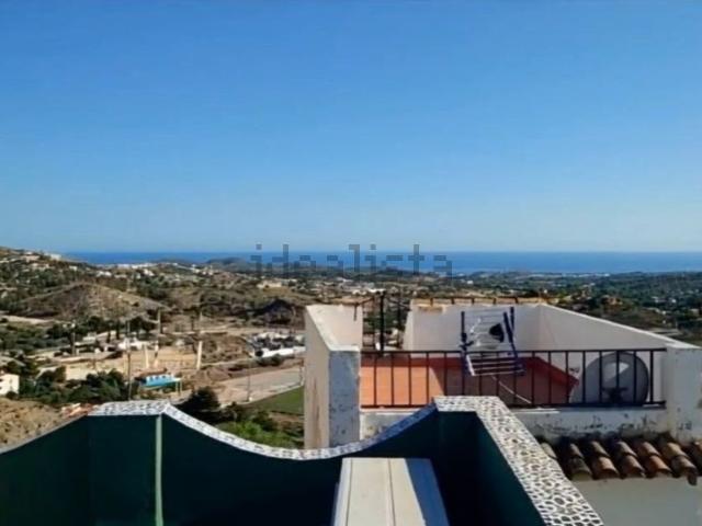 Dúplex en alquiler en Cales i Talaies, la Marina Baixa