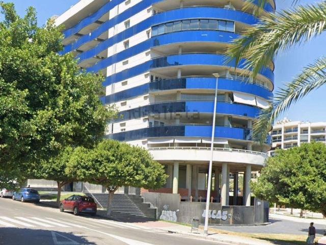 Piso en venta en Villajoyosa, Cales i Talaies