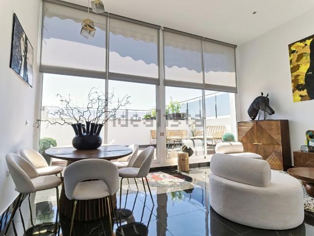 Ático en alquiler en Cales i Talaies, Villajoyosa