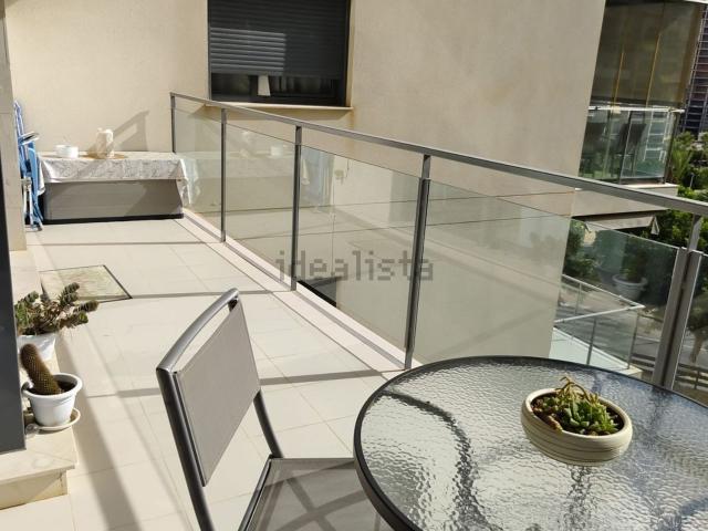Piso en venta en Cales i Talaies, la Marina Baixa