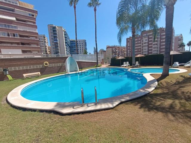 Piso en venta en Villajoyosa, Cales i Talaies