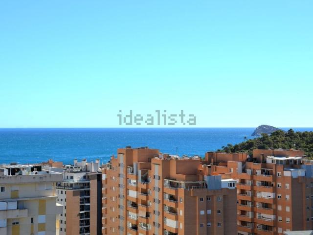 Ático en venta en Cales i Talaies, la Marina Baixa