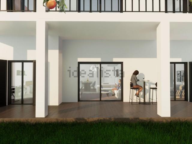 Piso en venta en Cala Bona, Llevant