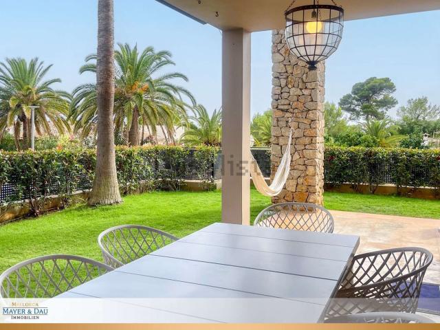 Dúplex en alquiler en Cala Bona, Llevant