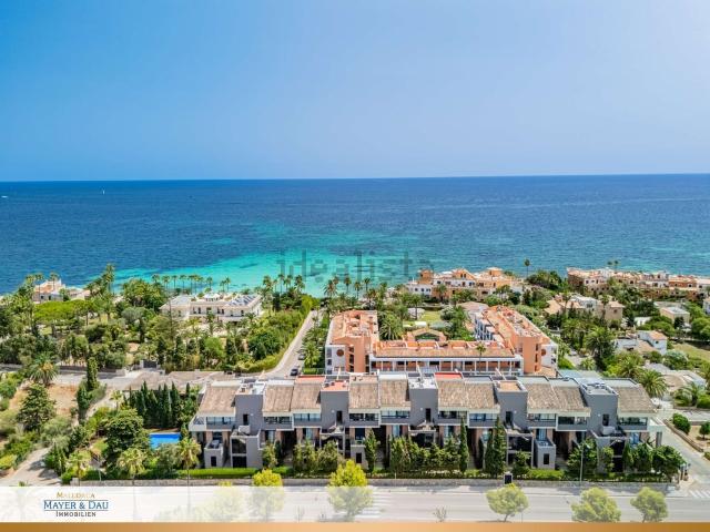 Ático en venta en Cala Bona, Llevant