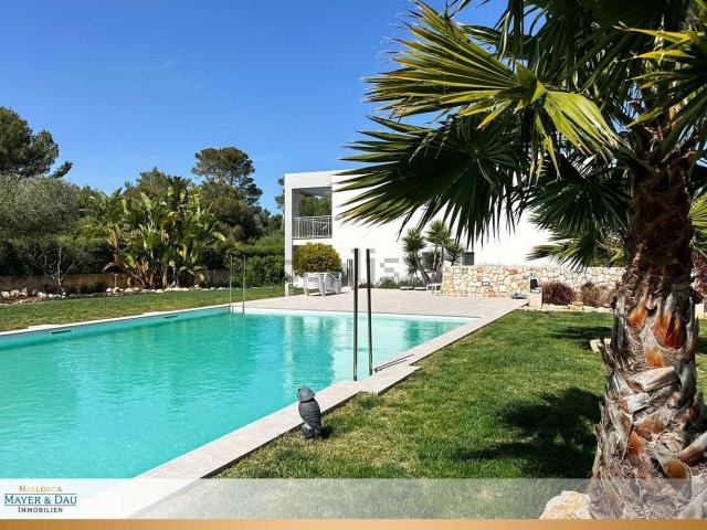 Piso en venta en Cala Bona, Llevant