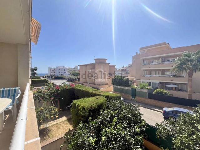 Piso en venta en Cala Bona, Llevant