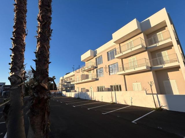 Piso en venta en Cala Bona, Llevant