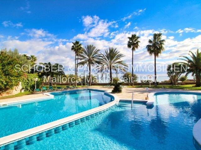 Piso en venta en Cala Bona, Llevant