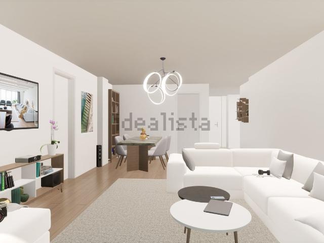 Piso en venta en Cala Bona, Llevant