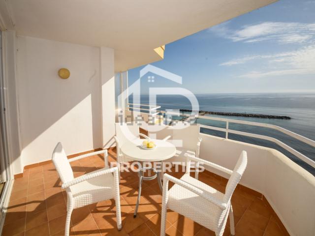 Piso en alquiler en Cala Bona, Llevant