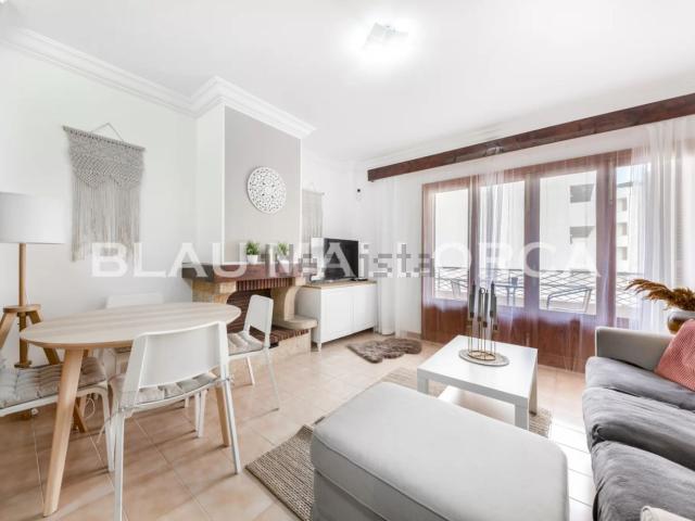 Piso en venta en Cala Bona, Llevant