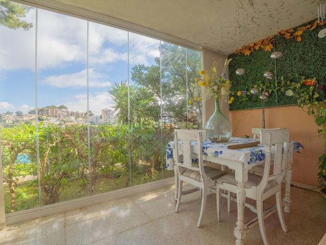 Piso en venta en Cala Major, Palma