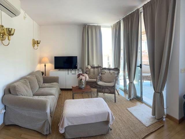 Piso en alquiler en Palma, Cala Major