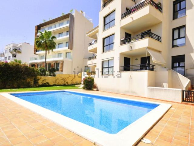 Piso en alquiler en Cala Major, Palma