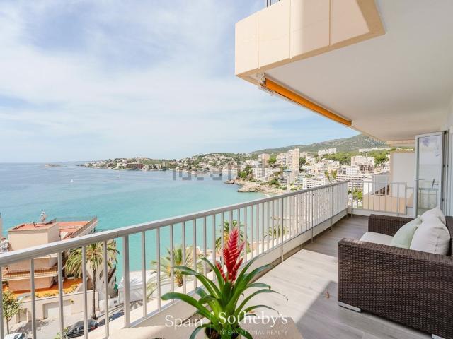 Piso en venta en Cala Major, Palma
