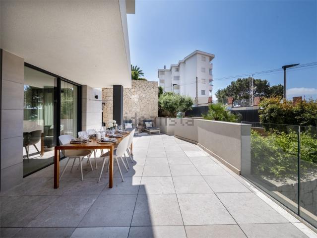 Piso en venta en Cala Major, Palma
