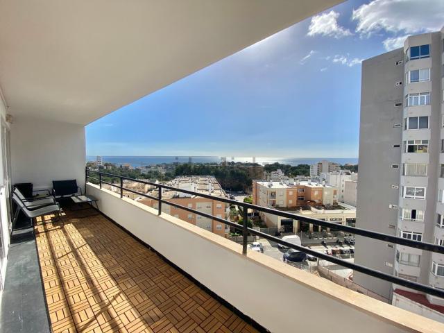 Ático en venta en la Bonanova, Palma