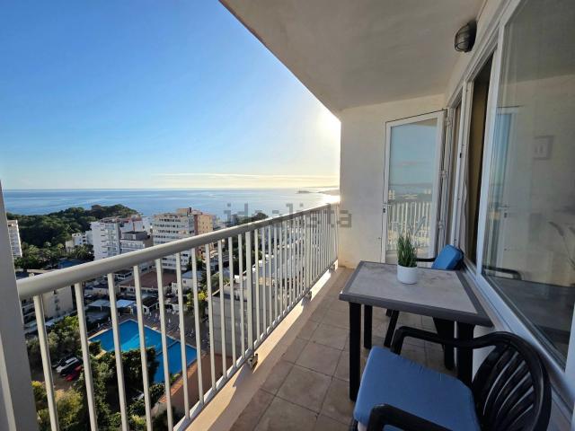 Piso en venta en Cala Major, Palma
