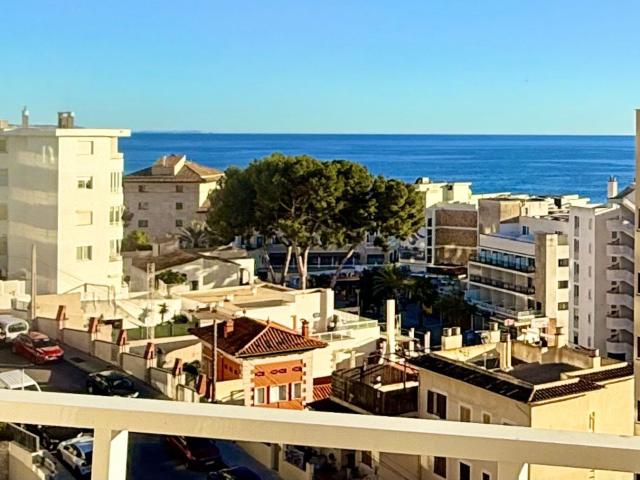 Piso en venta en Cala Major, Palma