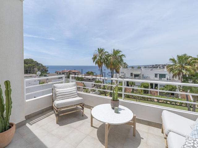 Dúplex en alquiler en Palma