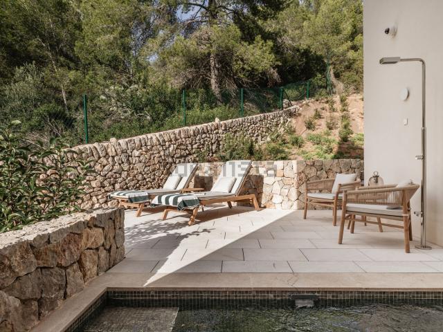 Piso en venta en Cala Major, Palma