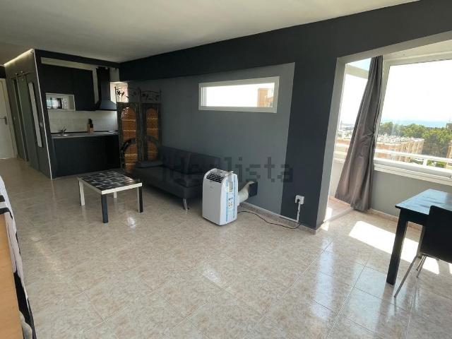 Piso en alquiler en Cala Major, Palma