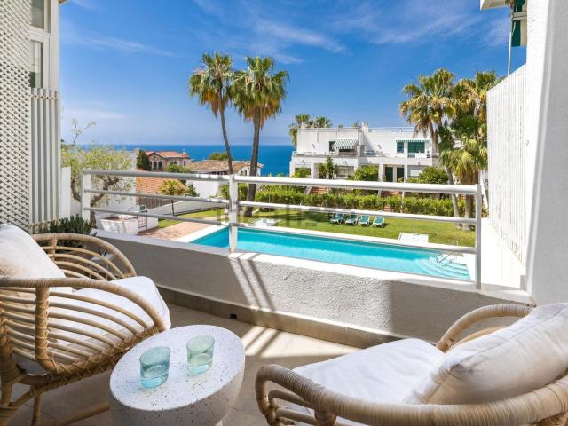 Dúplex en alquiler en Palma
