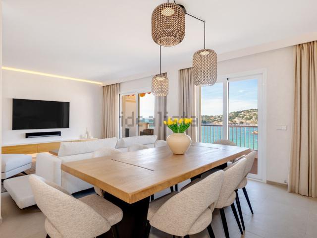 Piso en venta en Cala Major, Palma