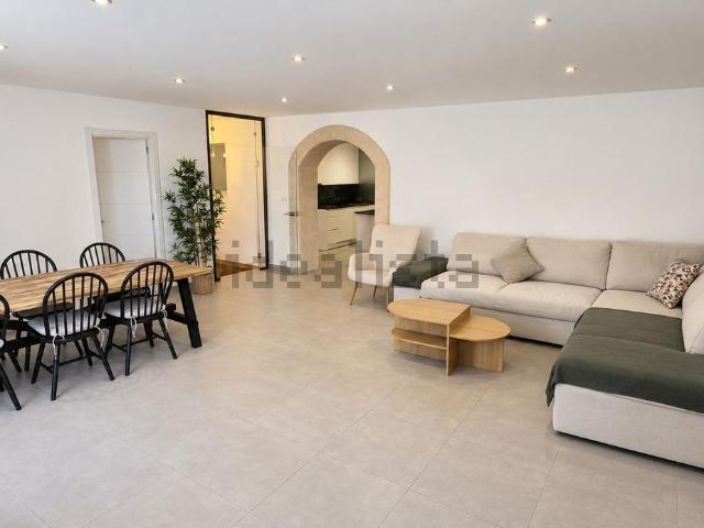 Dúplex en venta en Cala Major, Palma