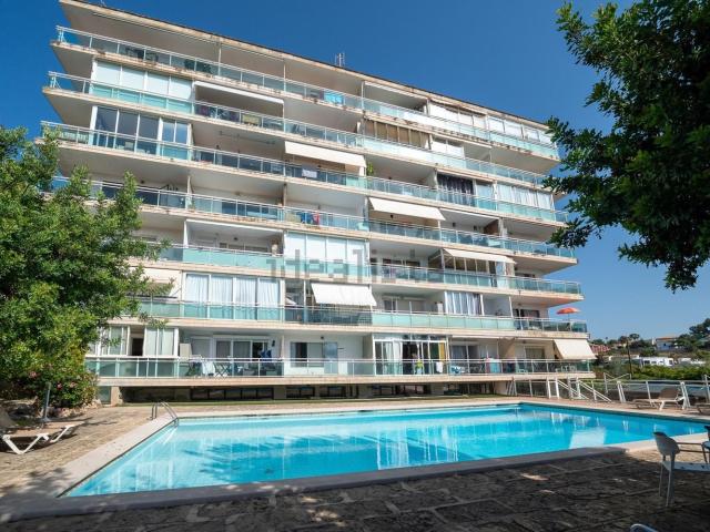 Piso en venta en Cala Major, Palma