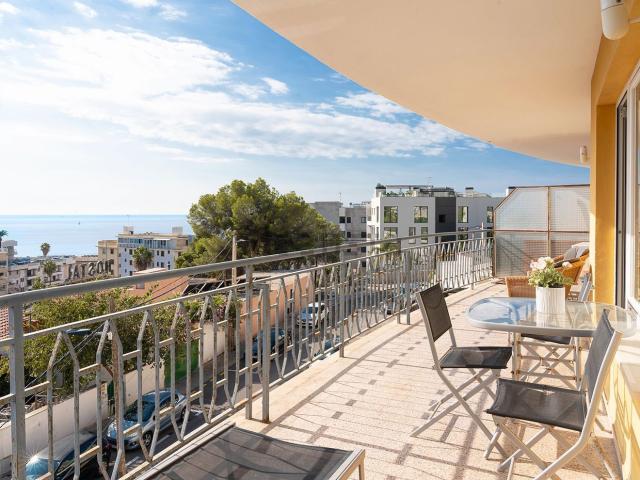 Piso en venta en Cala Major, Palma