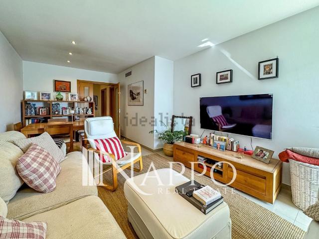 Piso en venta en la Bonanova, Palma