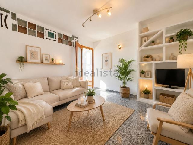 Piso en venta en Cala Major, Palma