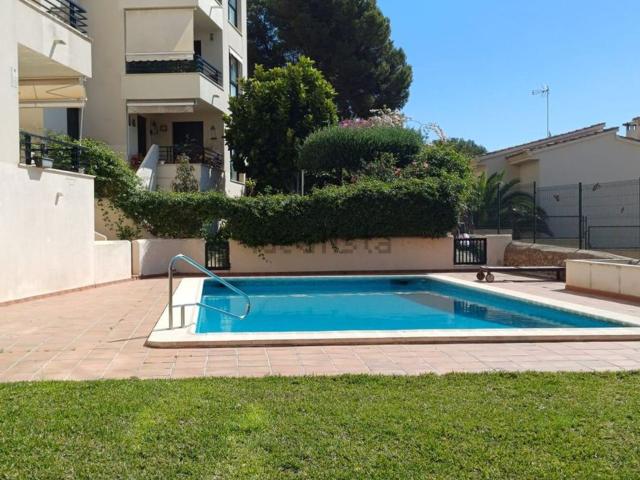 Piso en venta en Cala Major, Palma