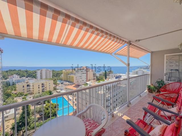 Piso en venta en Cala Major, Palma