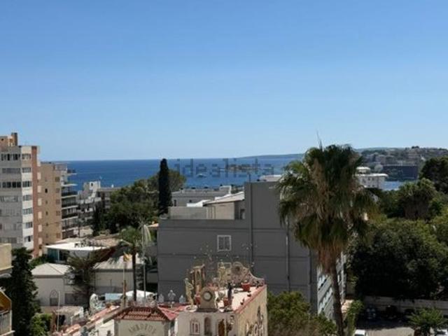 Piso en venta en Cala Major, Palma