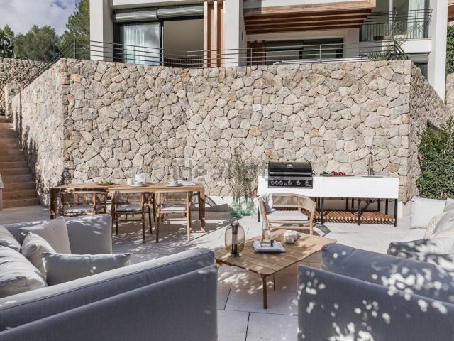 Piso en venta en Cala Major, Palma