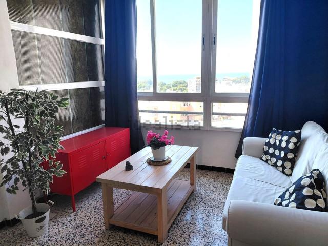 Piso en venta en Cala Major, Palma