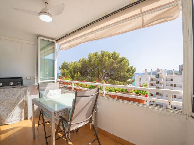 Piso en venta en Cala Major, Palma