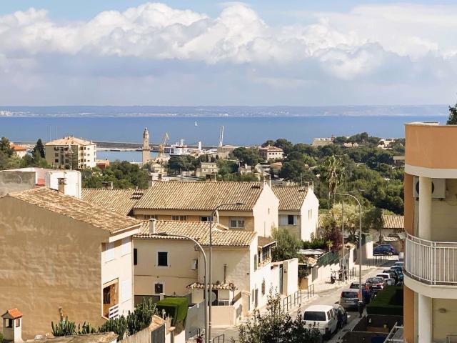 Piso en venta en Cala Major, Palma