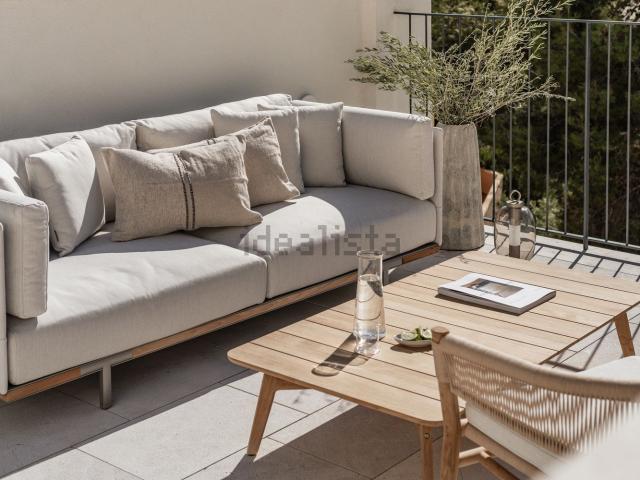 Ático en venta en Cala Major, Palma