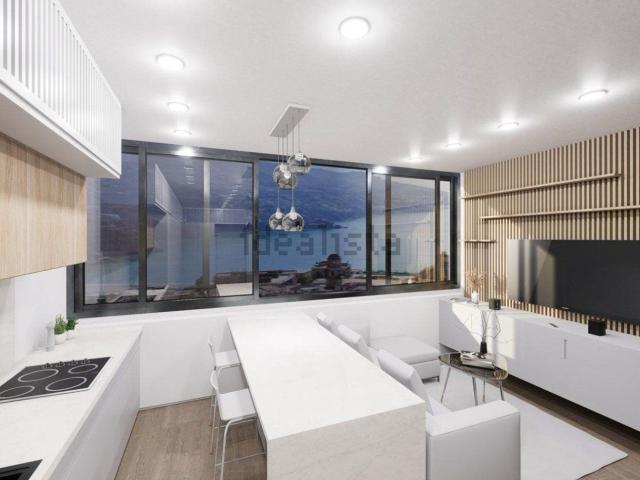 Ático en venta en Cala Major, Palma