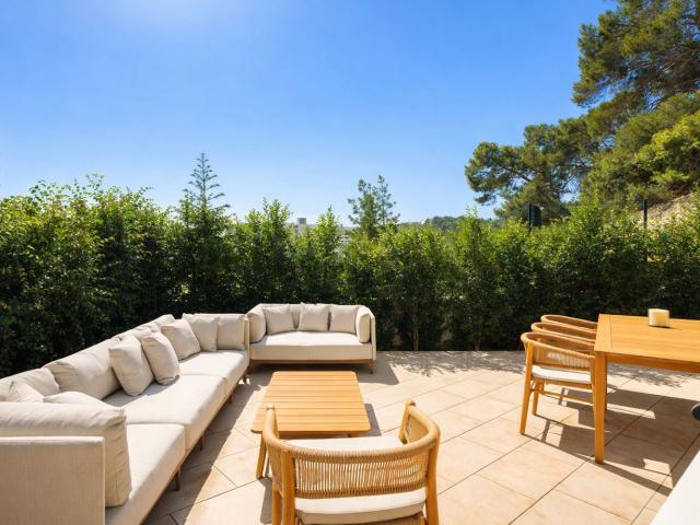 Piso en venta en Cala Major, Palma