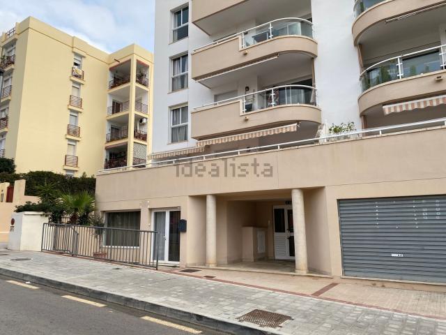 Piso en venta en Cala Major, Palma