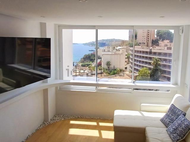 Ático en alquiler en Cala Major, Palma