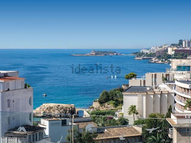 Piso en venta en Cala Major, Palma