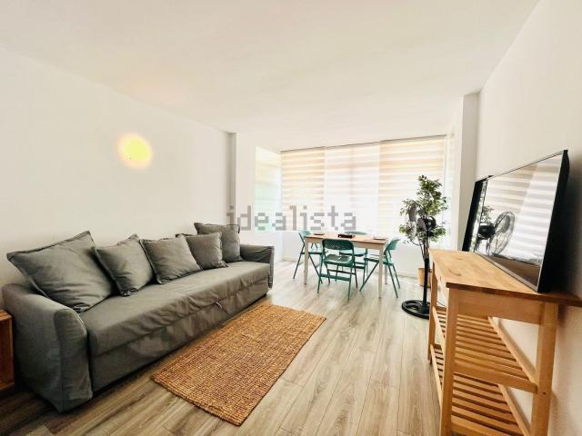 Piso en alquiler en Cala Major, Palma