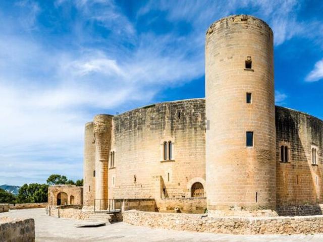 Ático en venta en Cala Major, Palma